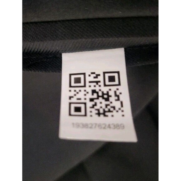 Italian Performance Wool Tuxedo Jacket 52L Black Stretch NWOT Formal Wedding 650 - Picture 10 of 12